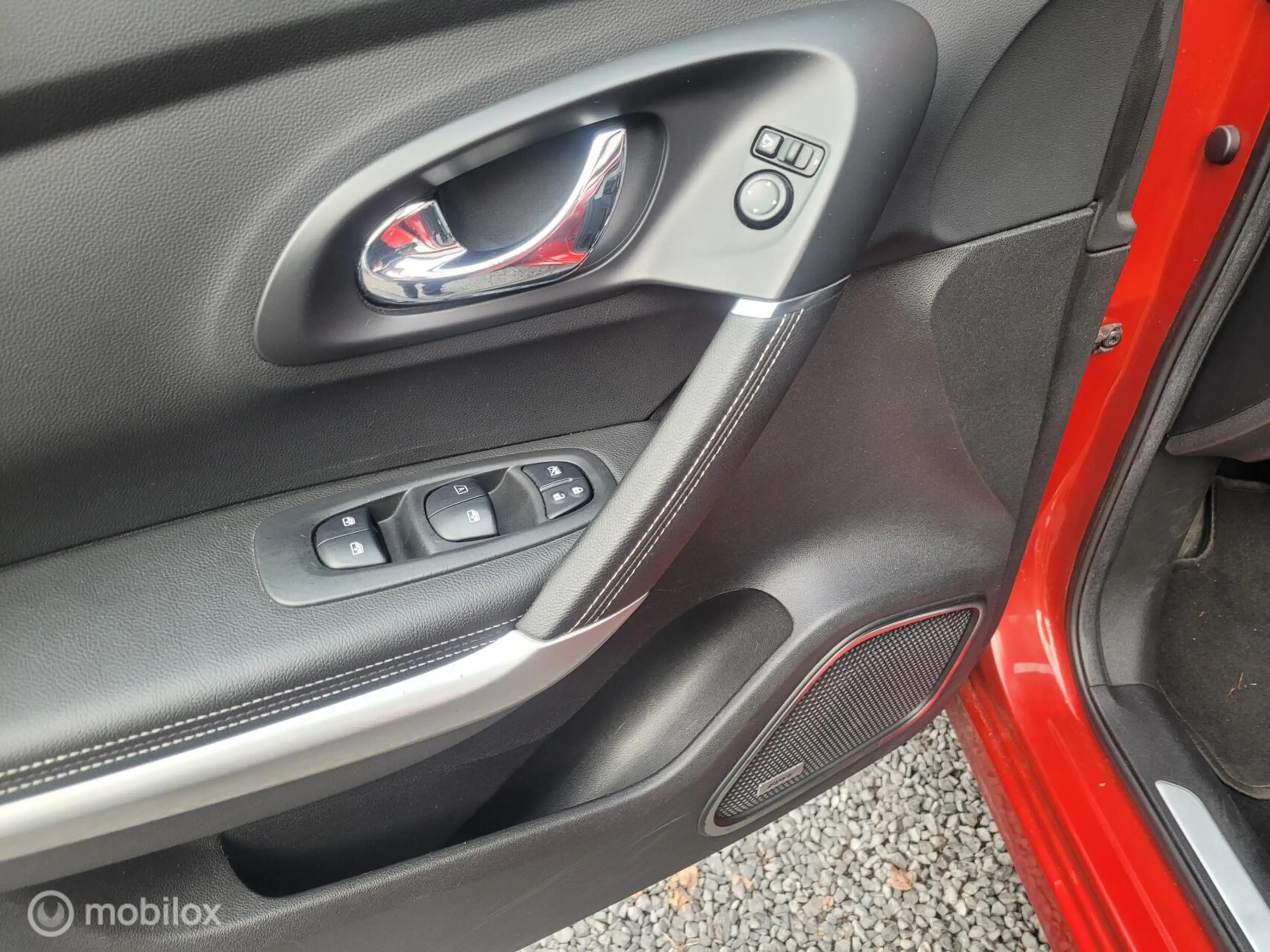 Renault Kadjar 1.2 TCe Bose | PANO | CC | NAV | PDC | CLIMA — photo 30