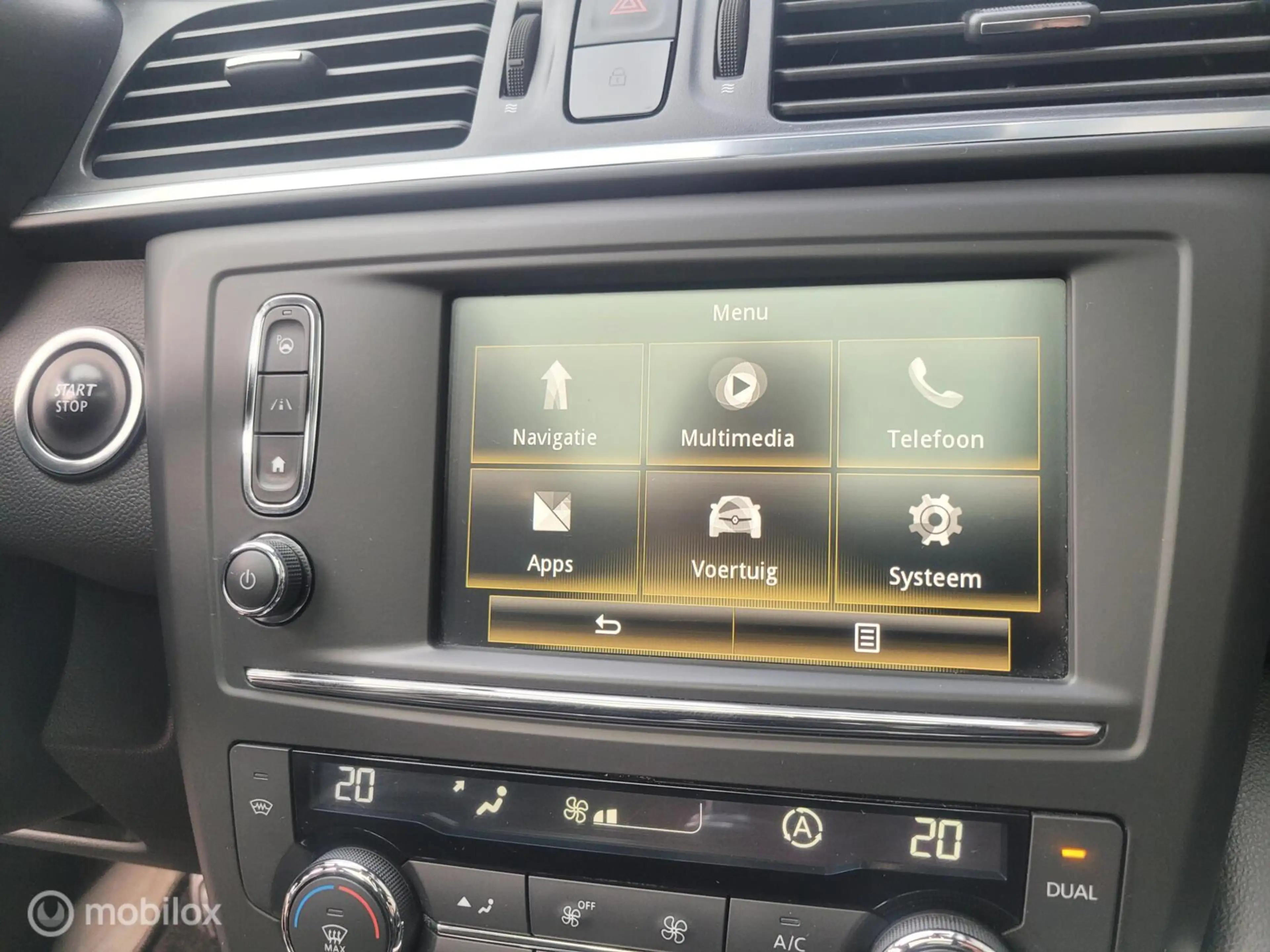 Renault Kadjar 1.2 TCe Bose | PANO | CC | NAV | PDC | CLIMA — photo 15