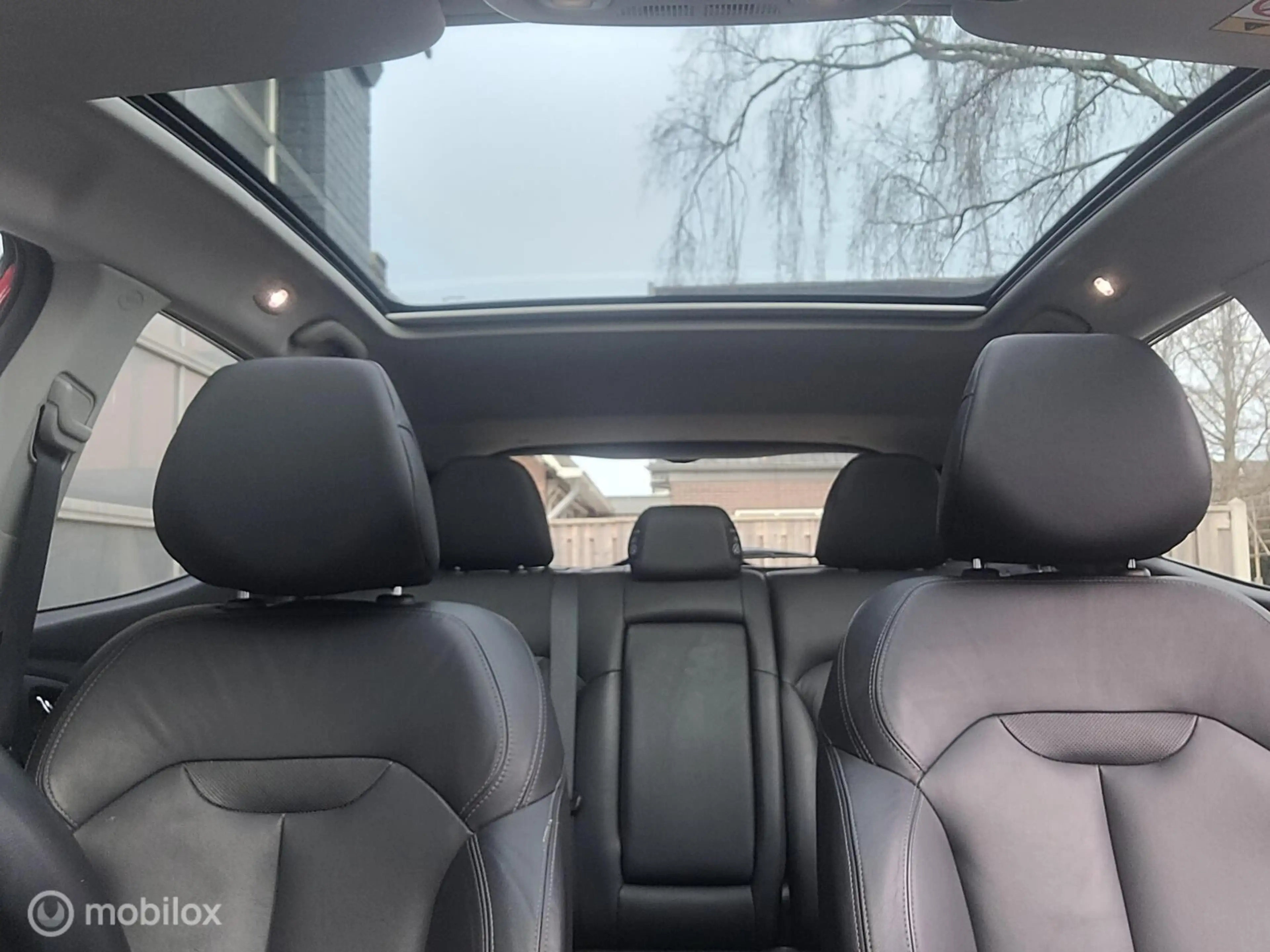 Renault Kadjar 1.2 TCe Bose | PANO | CC | NAV | PDC | CLIMA — photo 22
