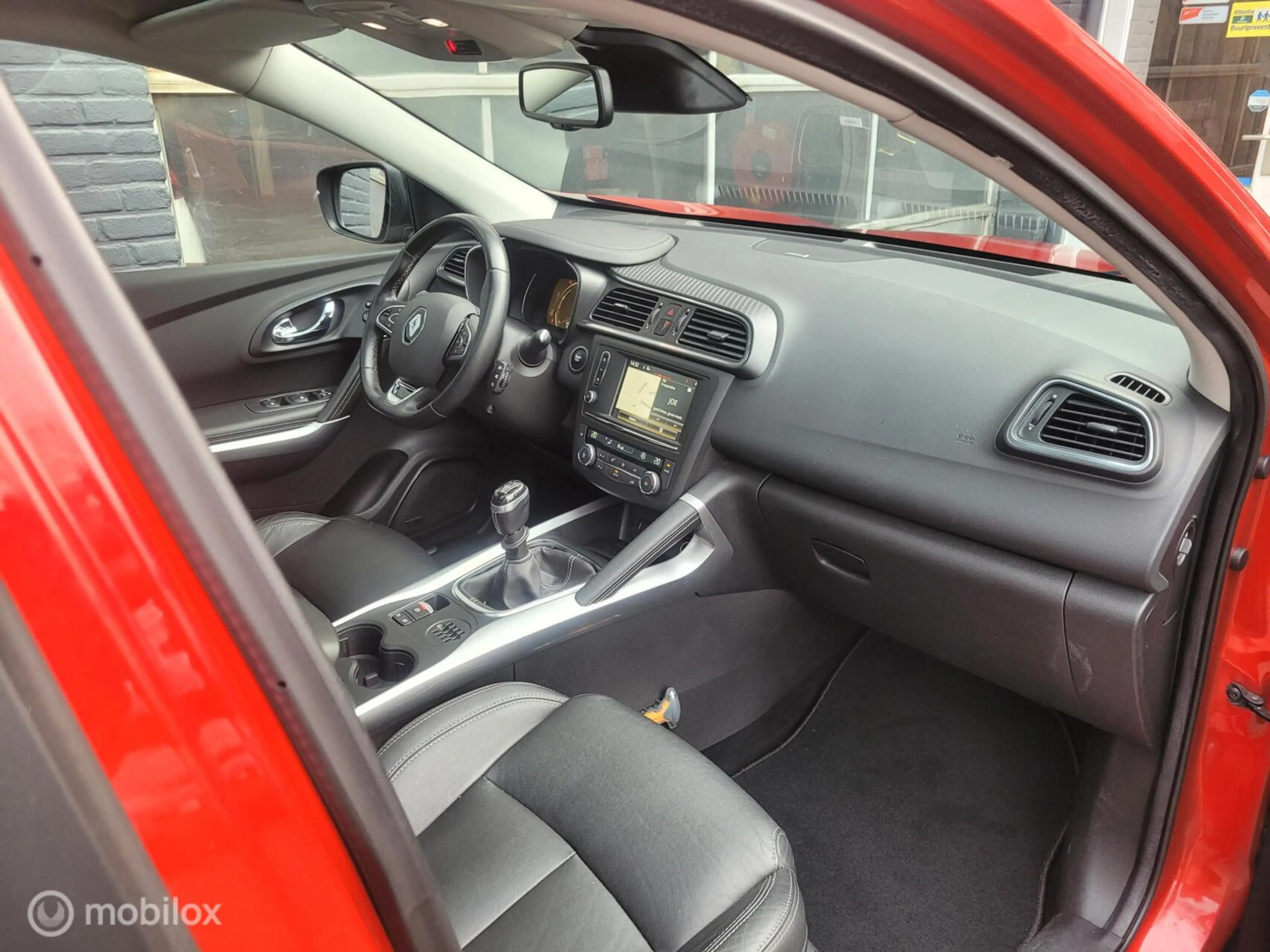 Renault Kadjar 1.2 TCe Bose | PANO | CC | NAV | PDC | CLIMA — photo 31