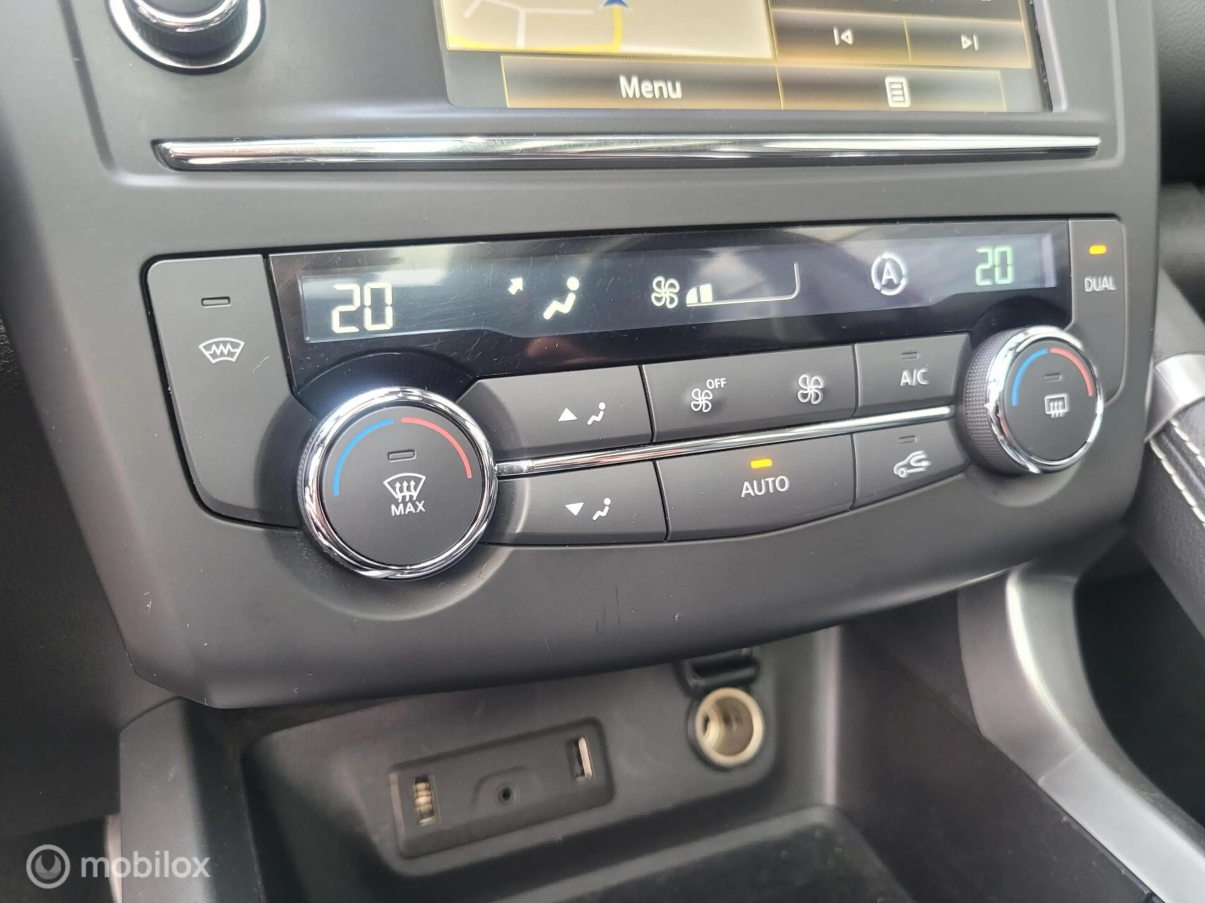Renault Kadjar 1.2 TCe Bose | PANO | CC | NAV | PDC | CLIMA — photo 26