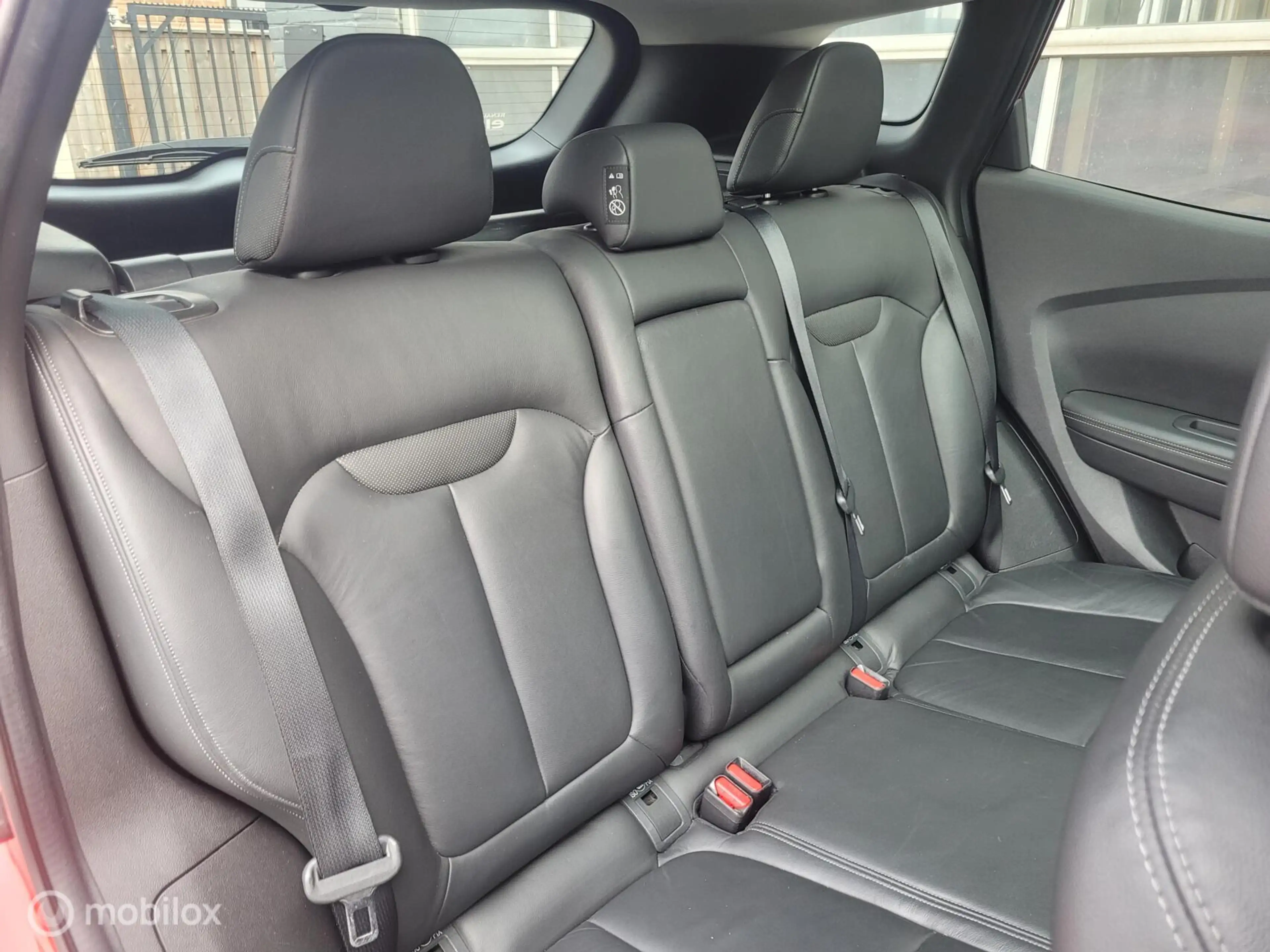 Renault Kadjar 1.2 TCe Bose | PANO | CC | NAV | PDC | CLIMA — photo 47