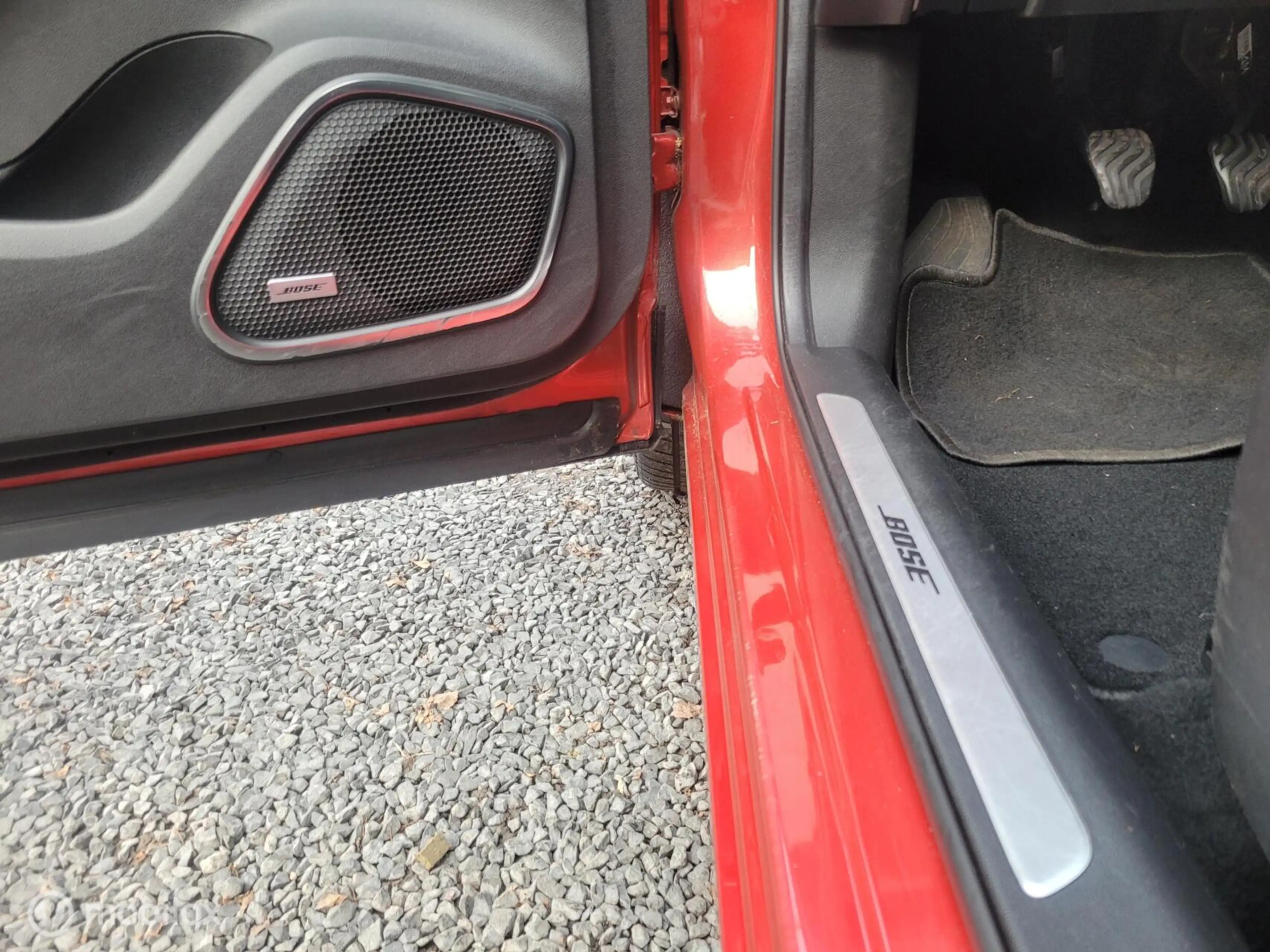 Renault Kadjar 1.2 TCe Bose | PANO | CC | NAV | PDC | CLIMA — photo 35