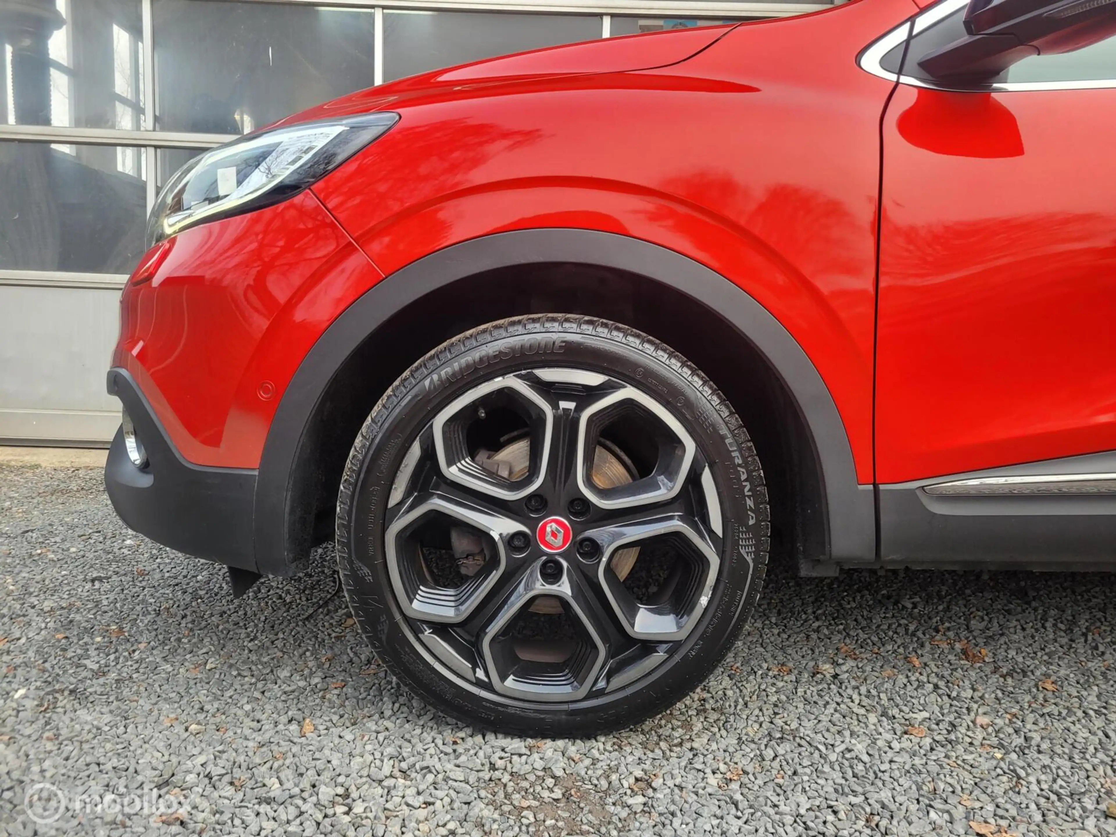 Renault Kadjar 1.2 TCe Bose | PANO | CC | NAV | PDC | CLIMA — photo 12