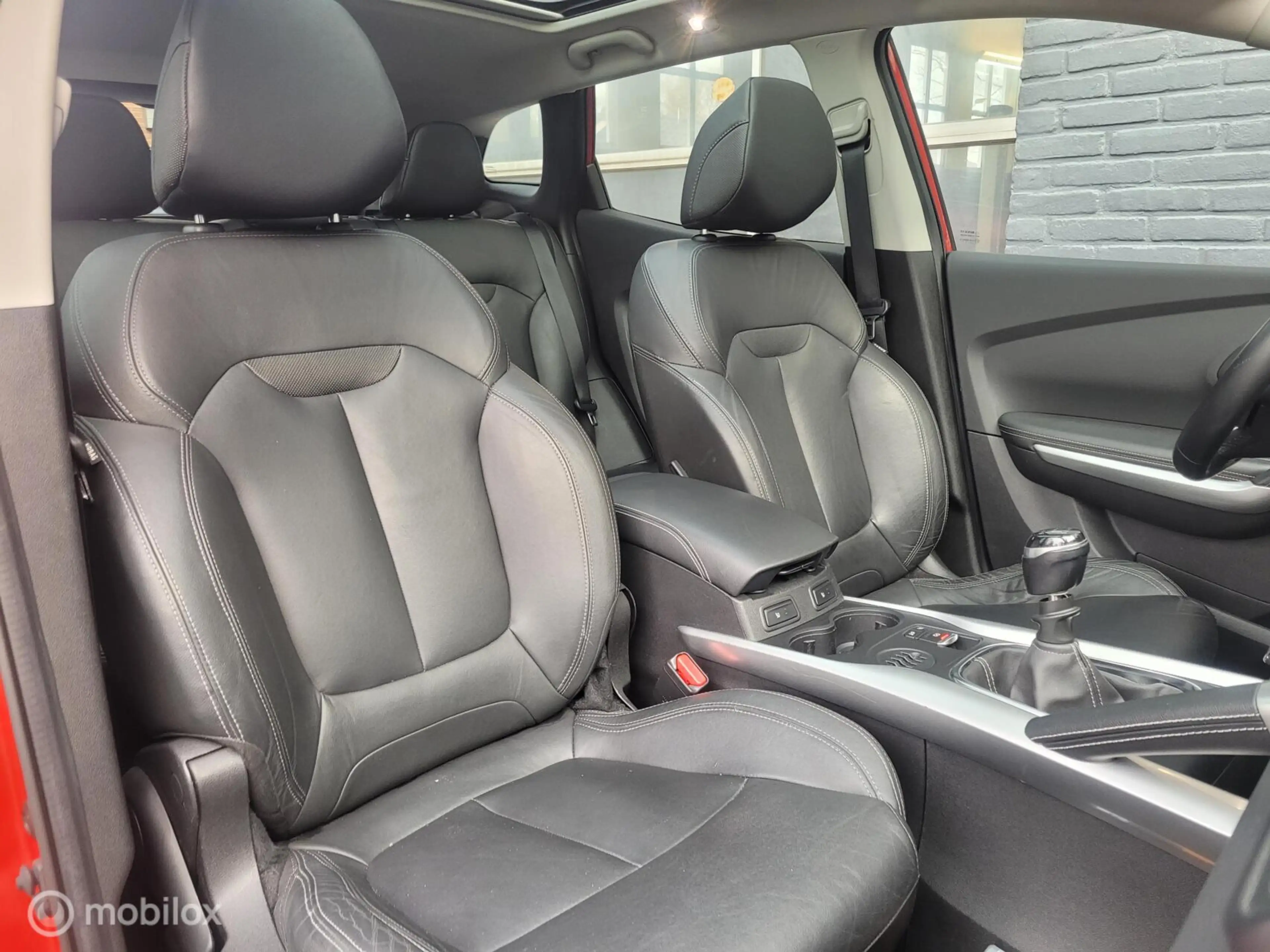 Renault Kadjar 1.2 TCe Bose | PANO | CC | NAV | PDC | CLIMA — photo 33