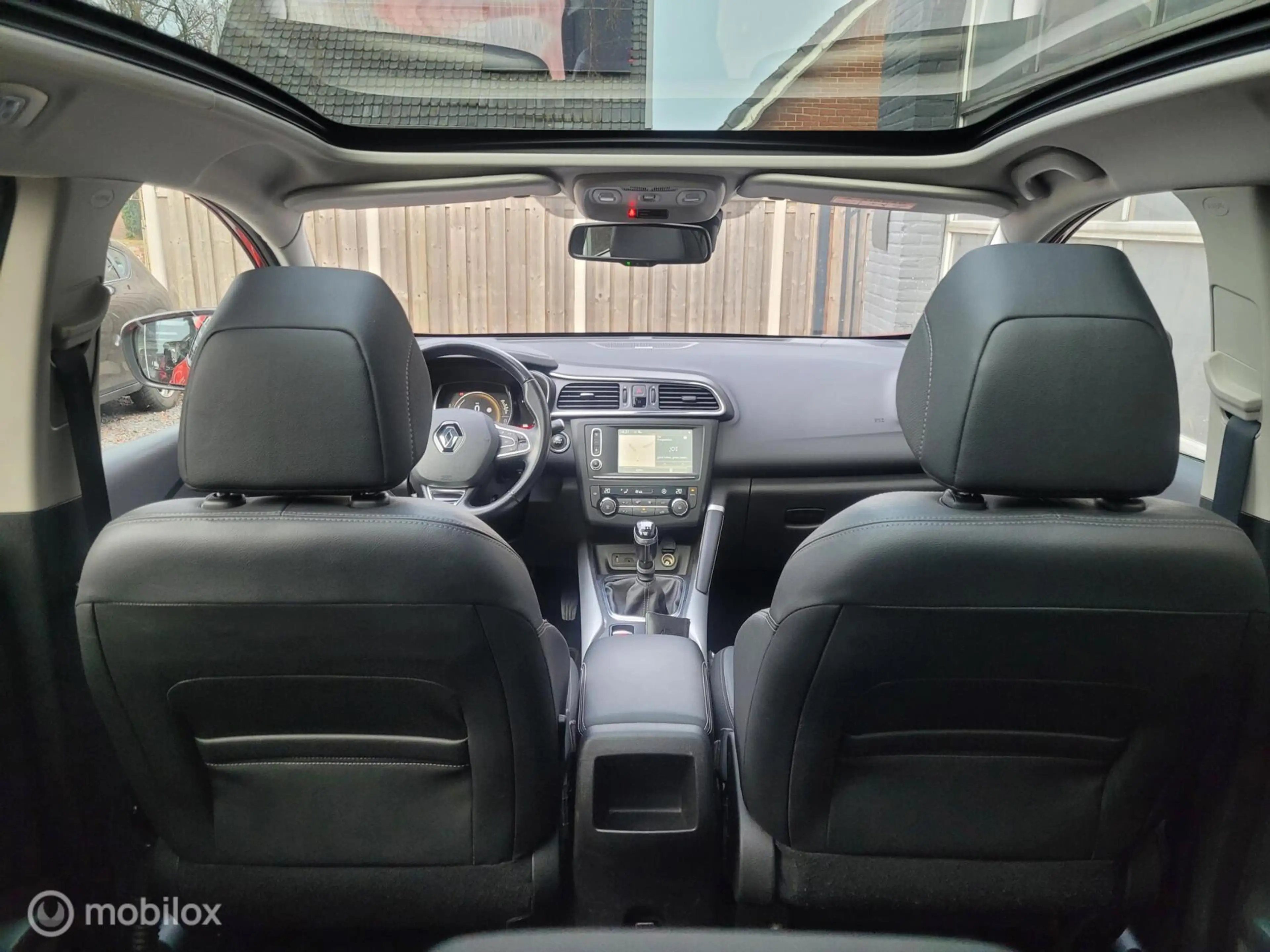 Renault Kadjar 1.2 TCe Bose | PANO | CC | NAV | PDC | CLIMA — photo 3
