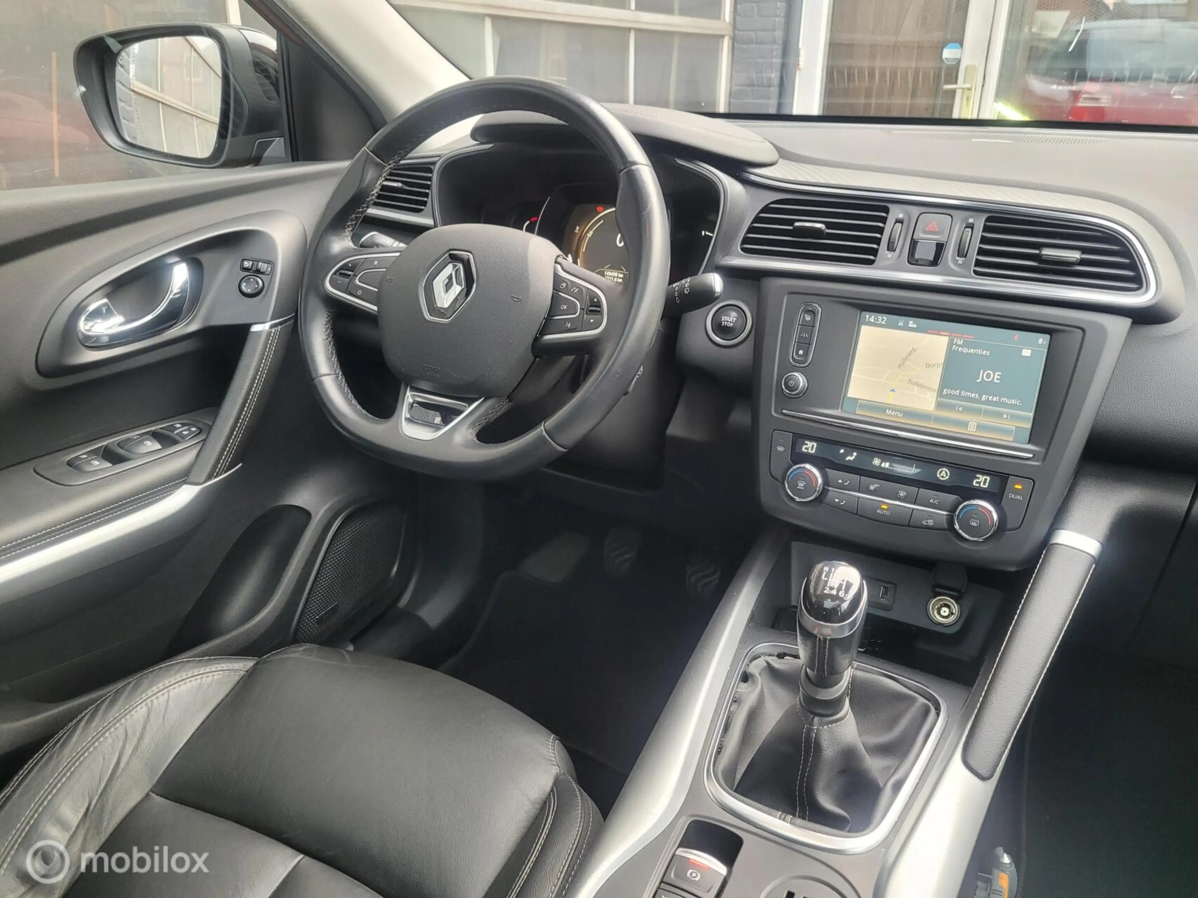 Renault Kadjar 1.2 TCe Bose | PANO | CC | NAV | PDC | CLIMA — photo 4