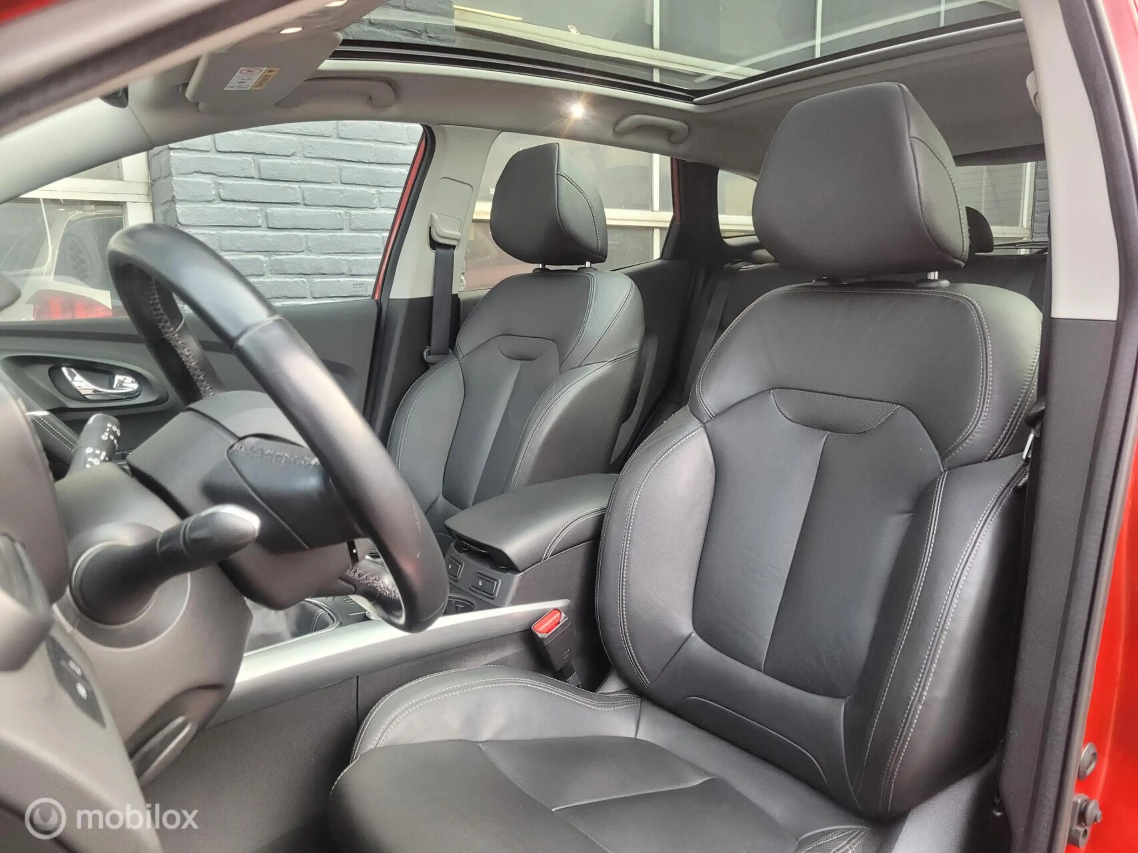 Renault Kadjar 1.2 TCe Bose | PANO | CC | NAV | PDC | CLIMA — photo 20