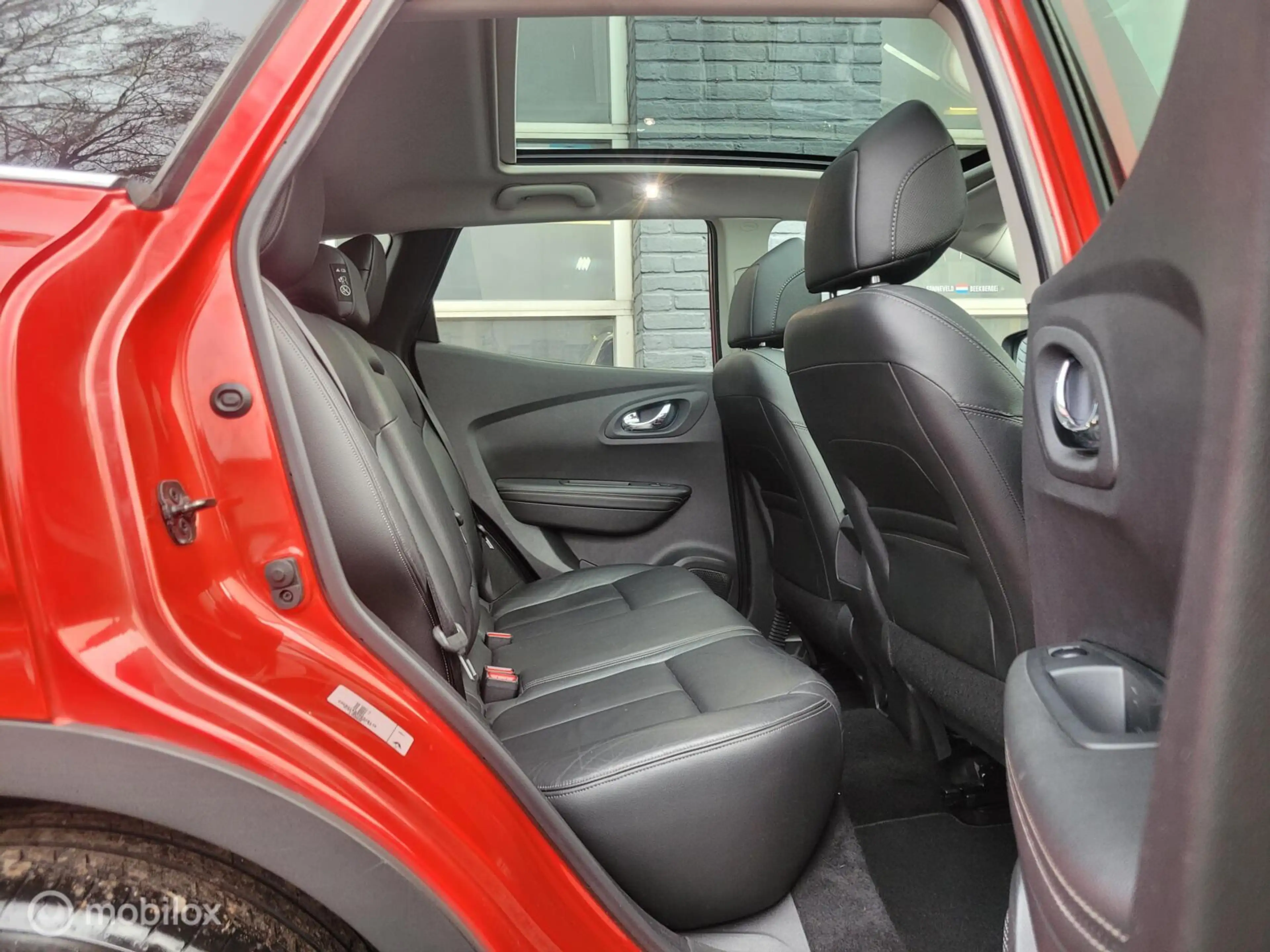 Renault Kadjar 1.2 TCe Bose | PANO | CC | NAV | PDC | CLIMA — photo 45