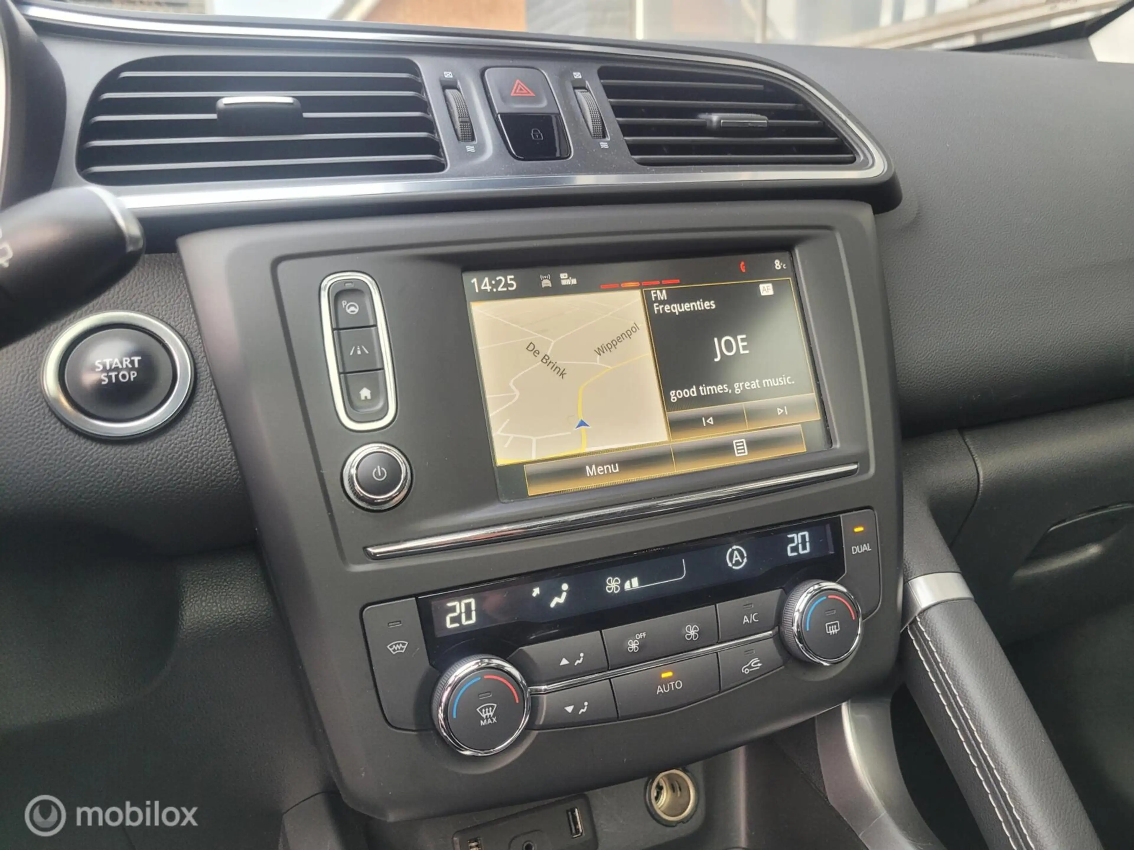 Renault Kadjar 1.2 TCe Bose | PANO | CC | NAV | PDC | CLIMA — photo 44