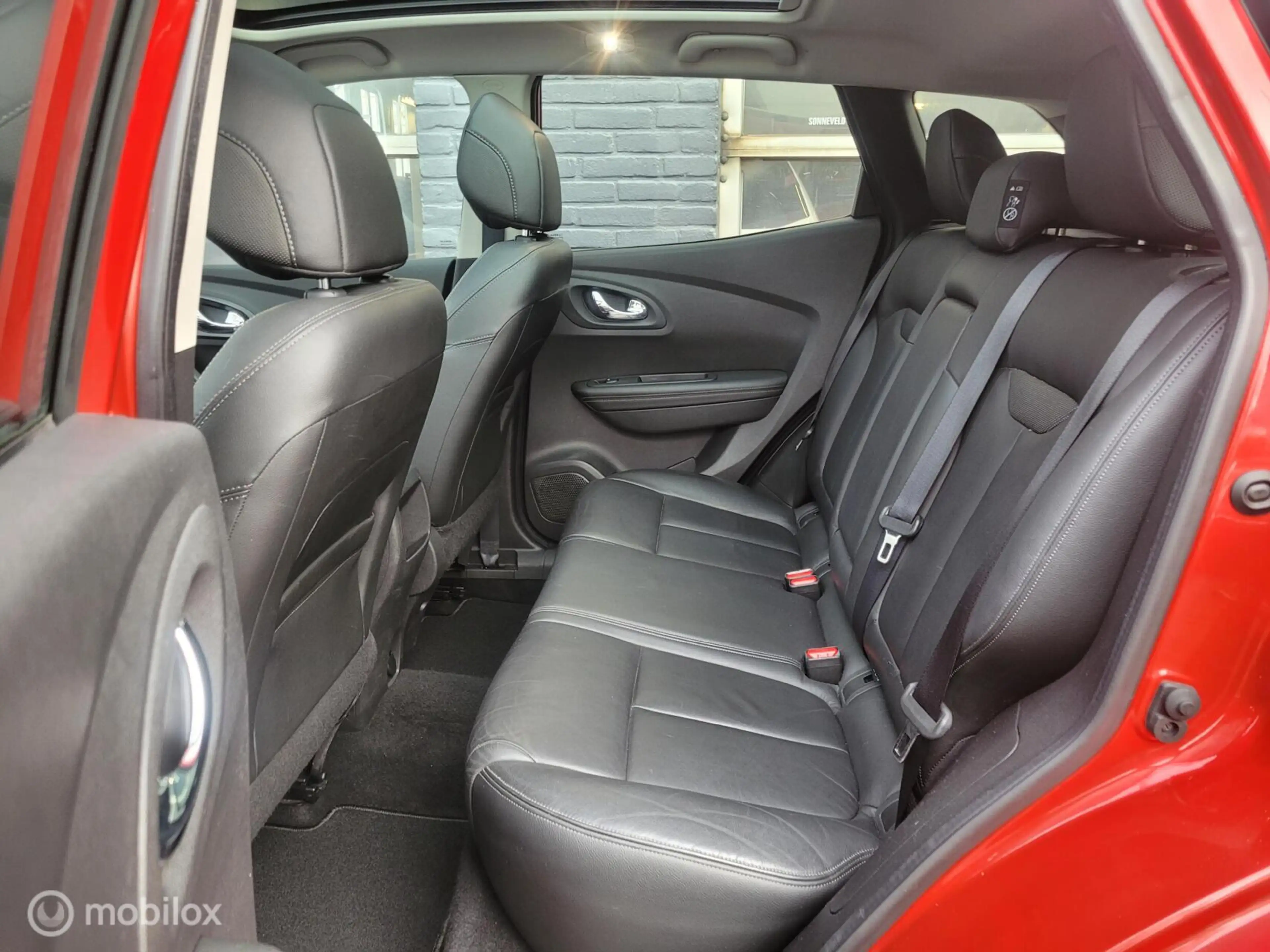 Renault Kadjar 1.2 TCe Bose | PANO | CC | NAV | PDC | CLIMA — photo 25