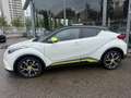 Toyota C-HR HYBRIDE 122 GRAPHIC Blanc - thumbnail 18