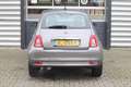 Fiat 500 1.2 Lounge Gris - thumbnail 8
