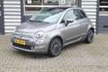 Fiat 500 1.2 Lounge Gris - thumbnail 1