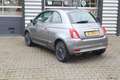 Fiat 500 1.2 Lounge Gris - thumbnail 9