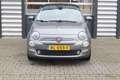 Fiat 500 1.2 Lounge Gris - thumbnail 2