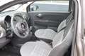 Fiat 500 1.2 Lounge Gris - thumbnail 11