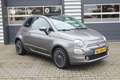 Fiat 500 1.2 Lounge Gris - thumbnail 5