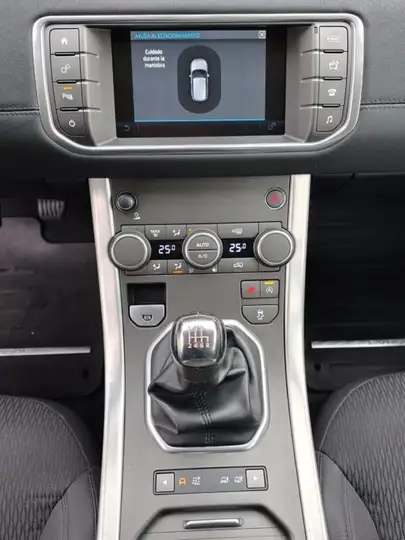 Land Rover Range Rover 2016, foto 13