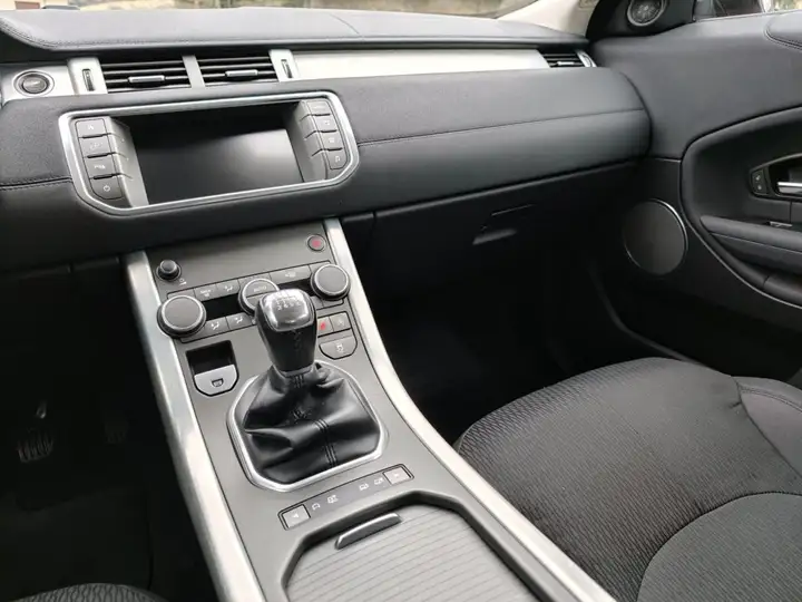 Land Rover Range Rover 2016, foto 10