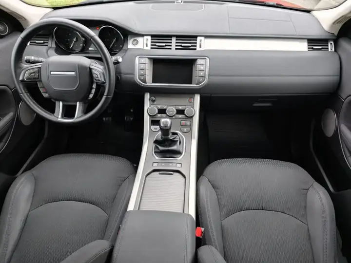 Land Rover Range Rover 2016, foto 4