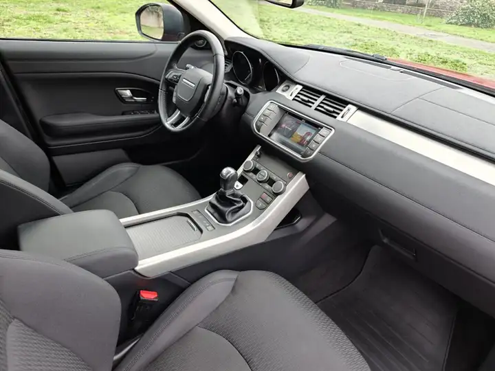 Land Rover Range Rover 2016, foto 5