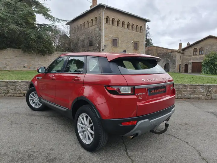Land Rover Range Rover 2016, foto 2