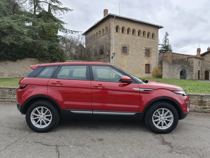 Land Rover Range Rover 2016, foto 3