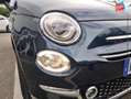 Fiat 500e 1.2 8v 69ch Eco Pack Lounge Euro6d Bleu - thumbnail 13
