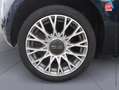 Fiat 500e 1.2 8v 69ch Eco Pack Lounge Euro6d Bleu - thumbnail 10