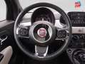 Fiat 500e 1.2 8v 69ch Eco Pack Lounge Euro6d Bleu - thumbnail 12