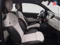 Fiat 500e 1.2 8v 69ch Eco Pack Lounge Euro6d Bleu - thumbnail 5