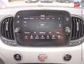 Fiat 500e 1.2 8v 69ch Eco Pack Lounge Euro6d Bleu - thumbnail 20