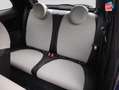Fiat 500e 1.2 8v 69ch Eco Pack Lounge Euro6d Bleu - thumbnail 11