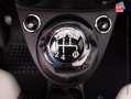 Fiat 500e 1.2 8v 69ch Eco Pack Lounge Euro6d Bleu - thumbnail 16
