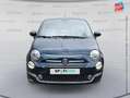 Fiat 500e 1.2 8v 69ch Eco Pack Lounge Euro6d Bleu - thumbnail 2