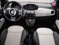 Fiat 500e 1.2 8v 69ch Eco Pack Lounge Euro6d Bleu - thumbnail 17