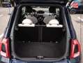 Fiat 500e 1.2 8v 69ch Eco Pack Lounge Euro6d Bleu - thumbnail 14