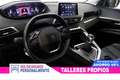Peugeot 3008 1.5 BlueHDI Allure 130cv 5P S/S # NAVY, PARKTRONIC - thumbnail 11