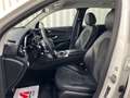 Mercedes-Benz GLC 250 d 4Matic AMG Line/LED/AHK/ACC/SHZ/Bluet. Weiß - thumbnail 11
