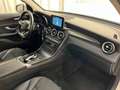 Mercedes-Benz GLC 250 d 4Matic AMG Line/LED/AHK/ACC/SHZ/Bluet. Weiß - thumbnail 17
