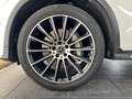 Mercedes-Benz GLC 250 d 4Matic AMG Line/LED/AHK/ACC/SHZ/Bluet. Weiß - thumbnail 8