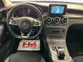 Mercedes-Benz GLC 250 d 4Matic AMG Line/LED/AHK/ACC/SHZ/Bluet. Weiß - thumbnail 16