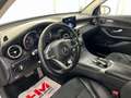 Mercedes-Benz GLC 250 d 4Matic AMG Line/LED/AHK/ACC/SHZ/Bluet. Weiß - thumbnail 10