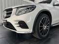 Mercedes-Benz GLC 250 d 4Matic AMG Line/LED/AHK/ACC/SHZ/Bluet. Weiß - thumbnail 2
