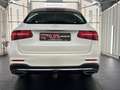 Mercedes-Benz GLC 250 d 4Matic AMG Line/LED/AHK/ACC/SHZ/Bluet. Weiß - thumbnail 7