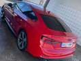 Audi A5 A5 Sportback 40 TFSI Advanced S tronic 140kW Advanced Rojo - thumbnail 3