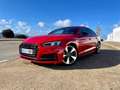 Audi A5 A5 Sportback 40 TFSI Advanced S tronic 140kW Advanced Rojo - thumbnail 8