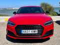 Audi A5 A5 Sportback 40 TFSI Advanced S tronic 140kW Advanced Rojo - thumbnail 6