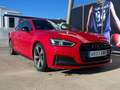 Audi A5 A5 Sportback 40 TFSI Advanced S tronic 140kW Advanced Rojo - thumbnail 1
